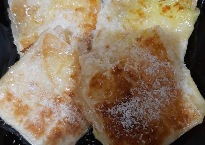 Boughasha Pie