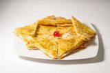 Boughasha pie