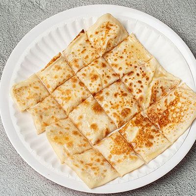 Bughasha Pie