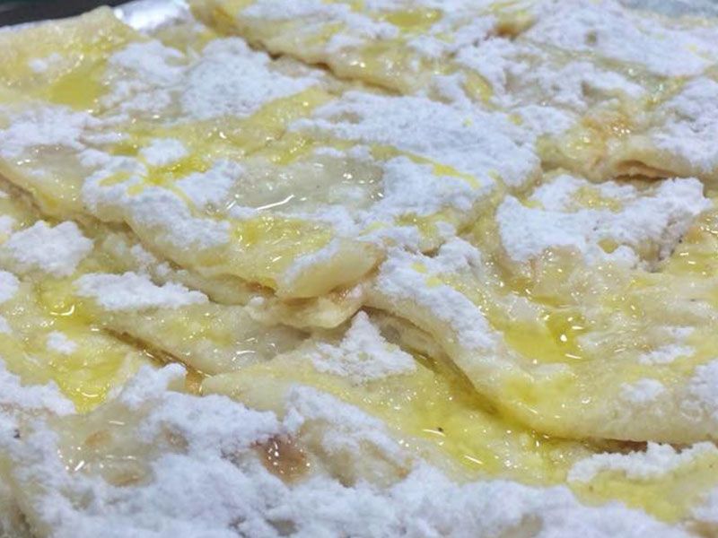 Boughasha Pie