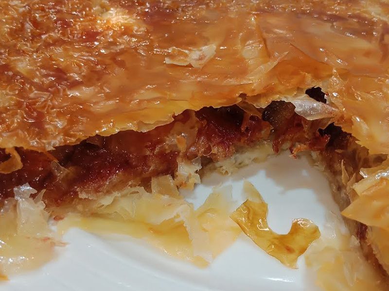Dates With Qeshta Pie