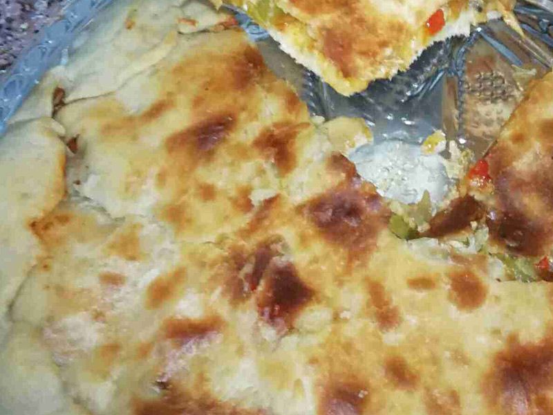 Beef Pie