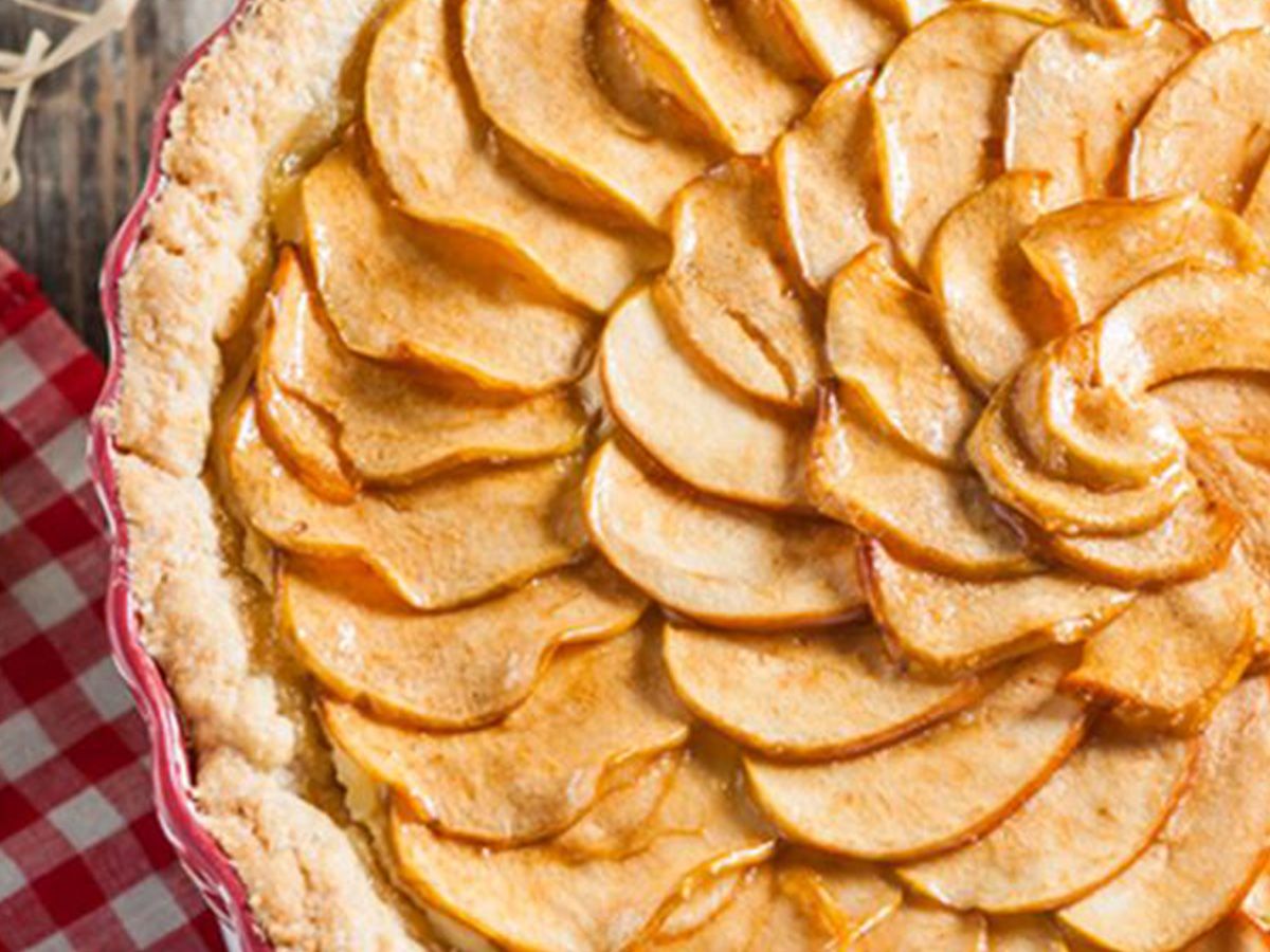 Apple Pie