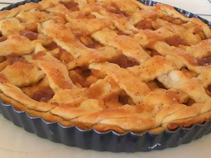 Apple Pie