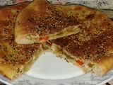 Tuna Pie