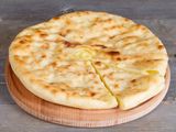 Mix Cheese Pie