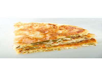 Mozzarella Cheese Pie