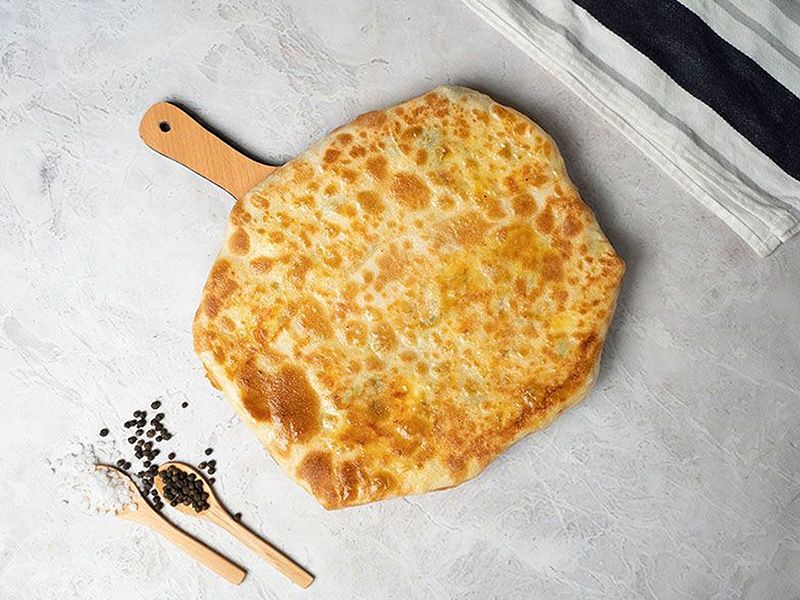 Roumi Cheese Pie