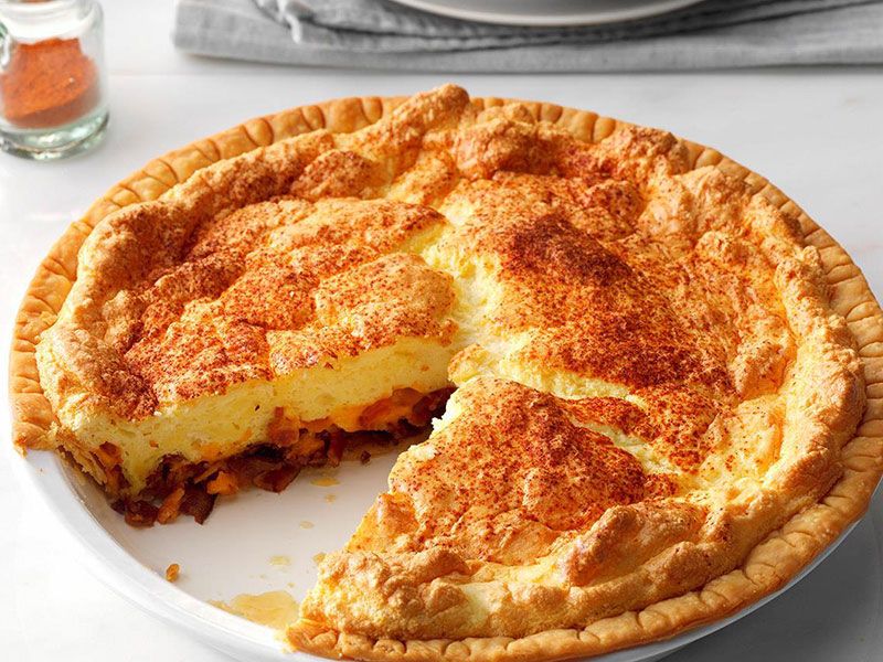 Roumi Cheese Pie
