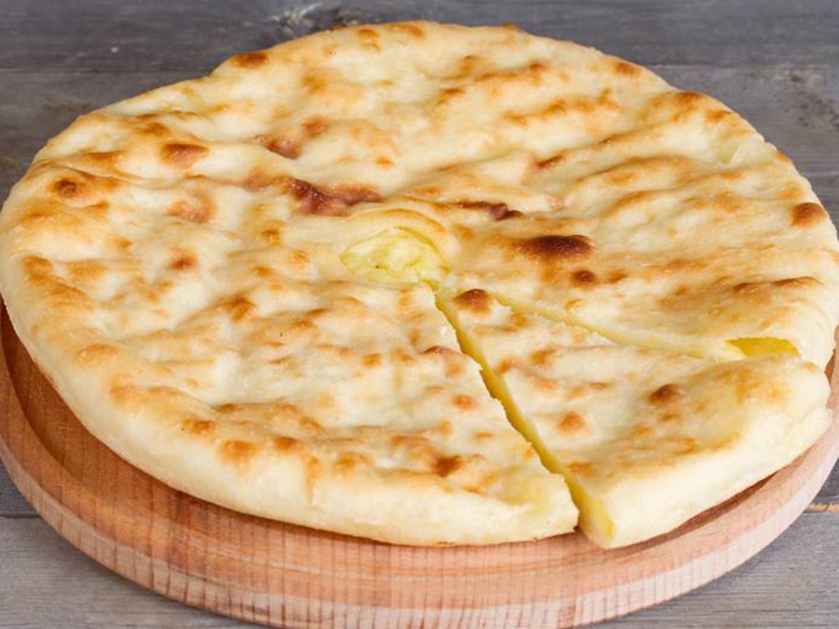 Kiri Savory Pie