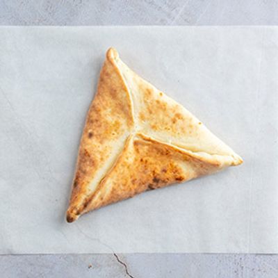 Halloumi Cheese Mix Manoucheh
