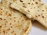 Mozzarella Cheese Pie