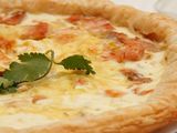 Shrimp Pie