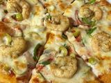Shrimp Pie