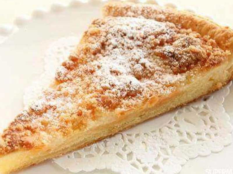 Sweet Pie