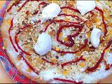 Lokma Sweet Pie