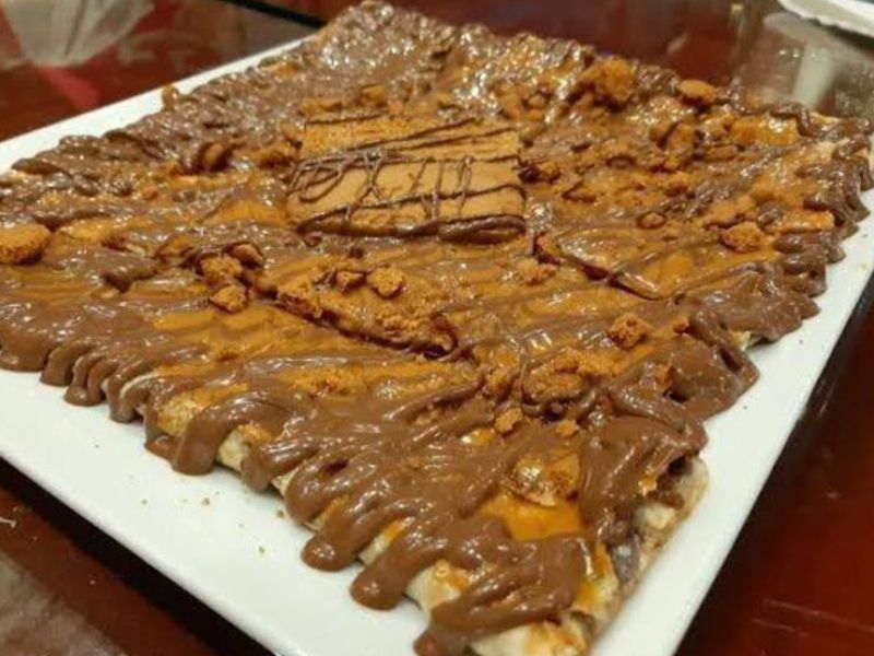 Shahya Daght 3ali Sweet Pie