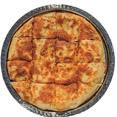 Vegetable Pie