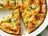 Vegetables Pie