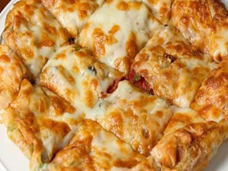 Chicken Pie