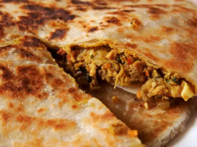 Chicken Pie