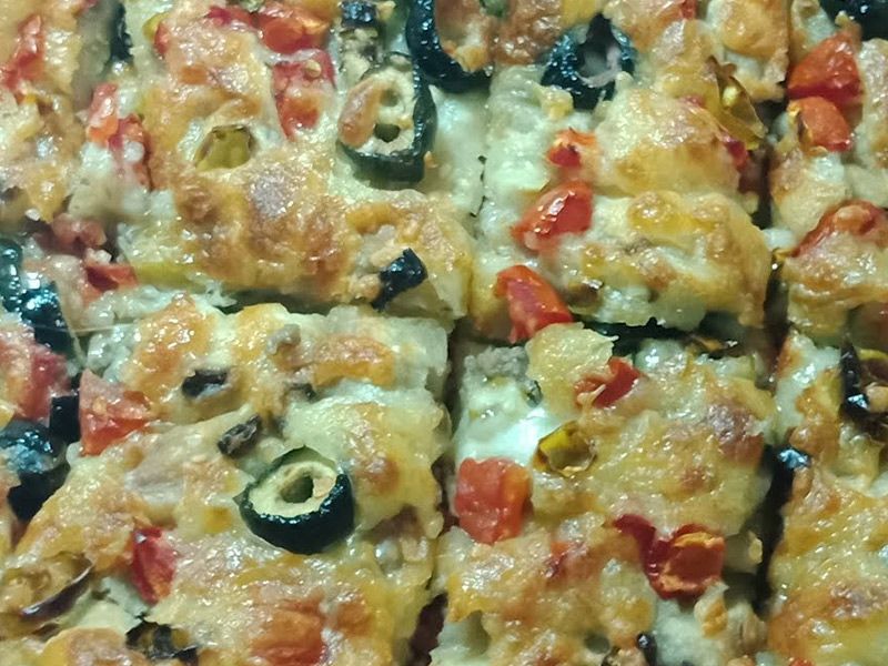 Chicken Pie