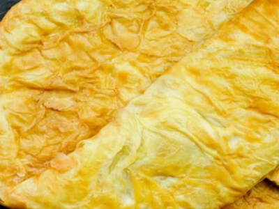 Damiati Pie