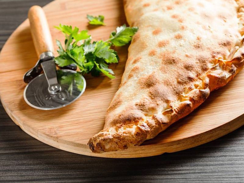 Turkey Pie