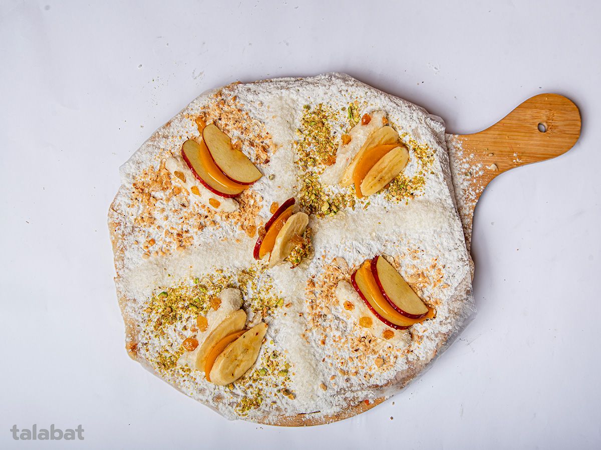 Rosteka Sweet Pie