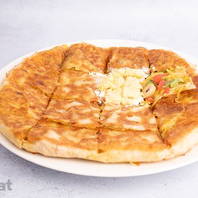 roumi Pie