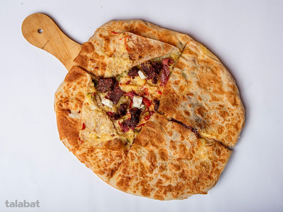 Stally Pie