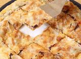 Sausage pie