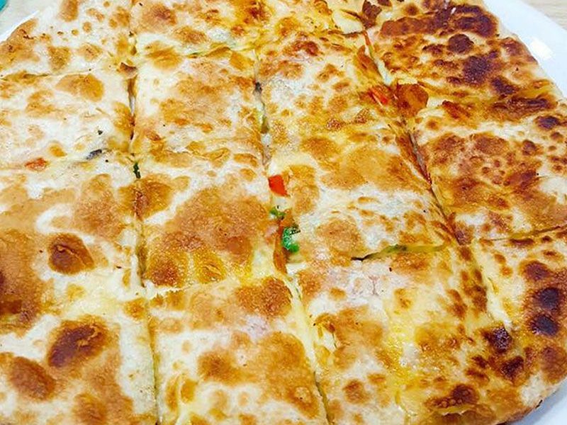 Sausage Pie