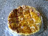 Alexandrian Sausage Pie