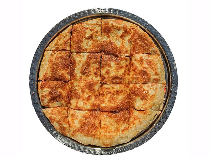 Kiri Sausage Pie