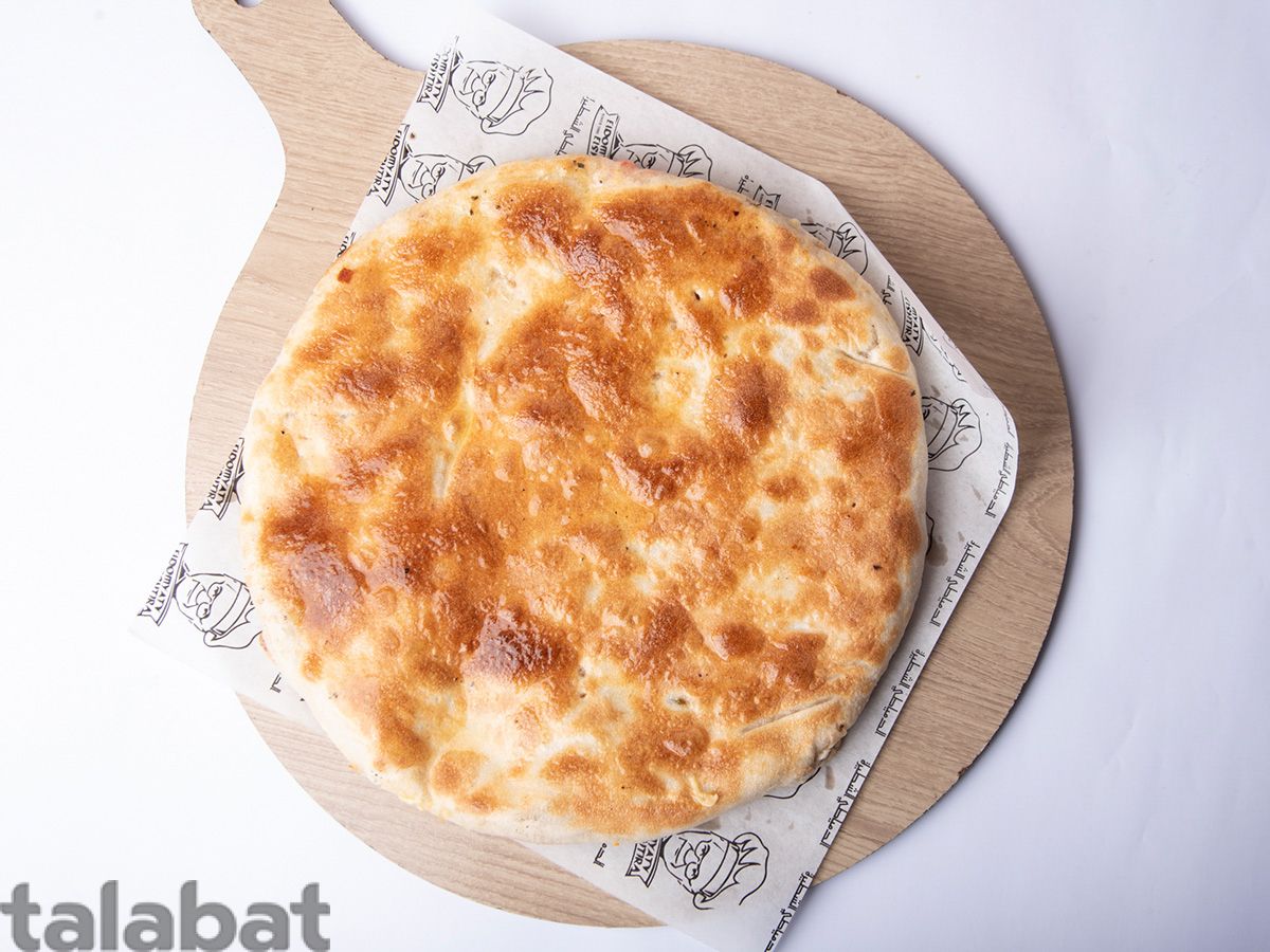 Kiri Kiri Sausage Pie