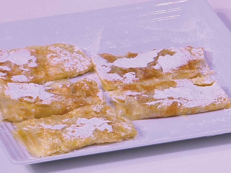 Sokarya Pie