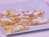 Sokarya Pie