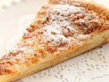 Sugar pie