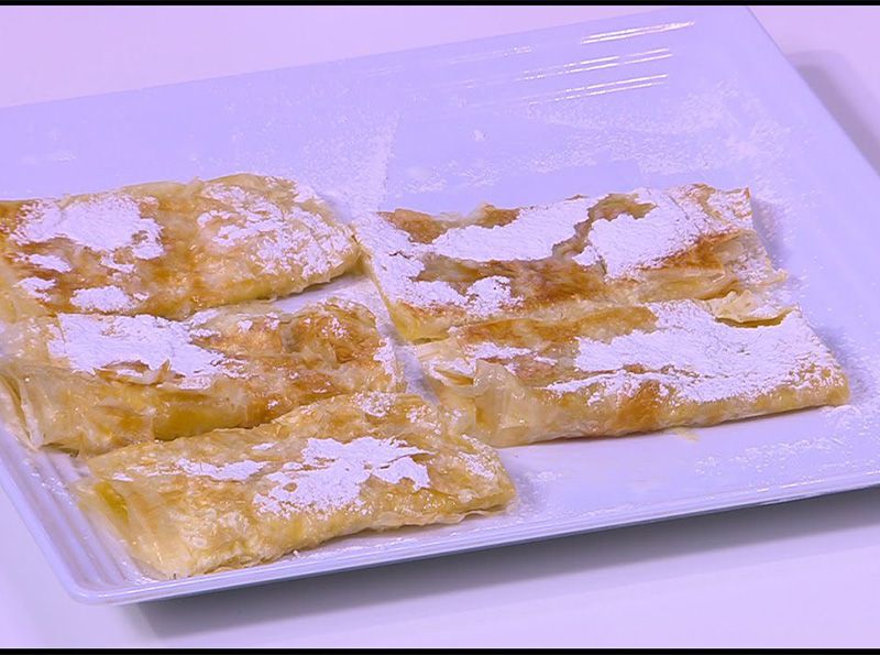 Sugar Pie
