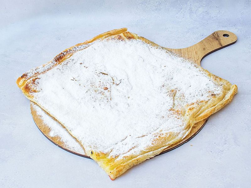 Sugar Pie