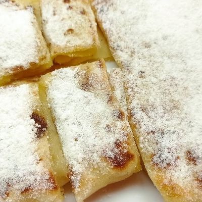 Sugar Feteera