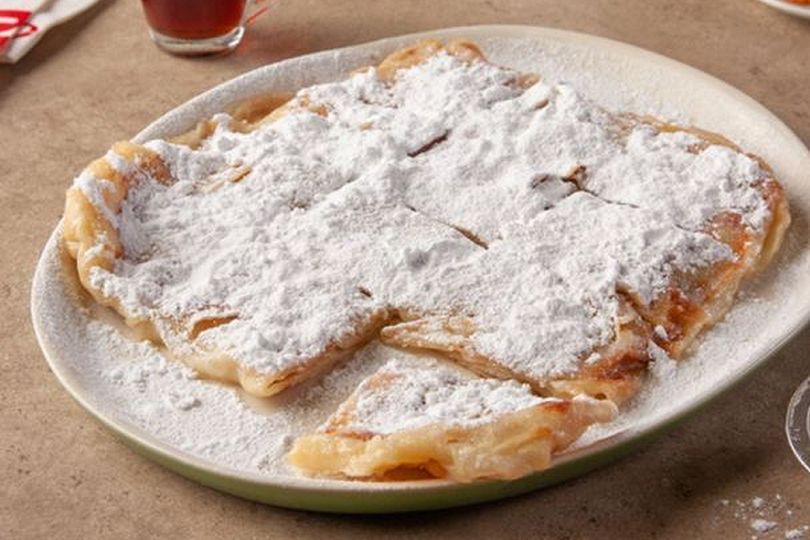 Sugar Pie