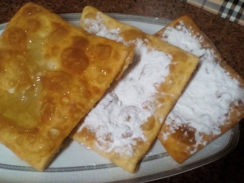 Sugar Pie