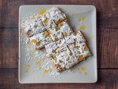 Sugar Pie