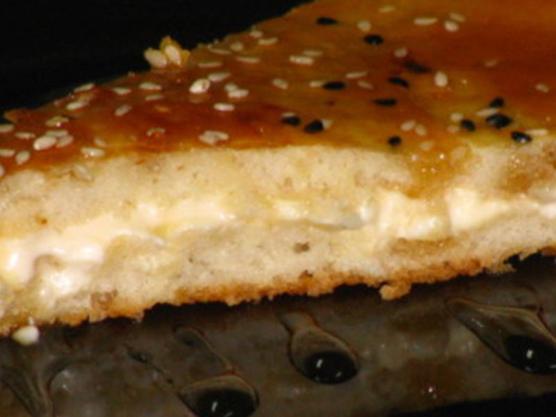 Sugar With Milk And Cream Feteer