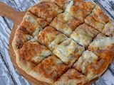 Smoked Turkey Pie