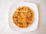 Super crunchy pie