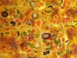 Hot Dog pie