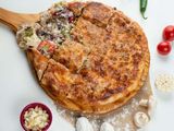 Hot Dog Savory Pie